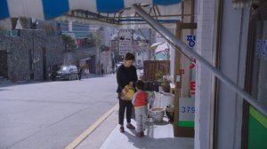 Весенняя ночь 1 сезон 5 серия