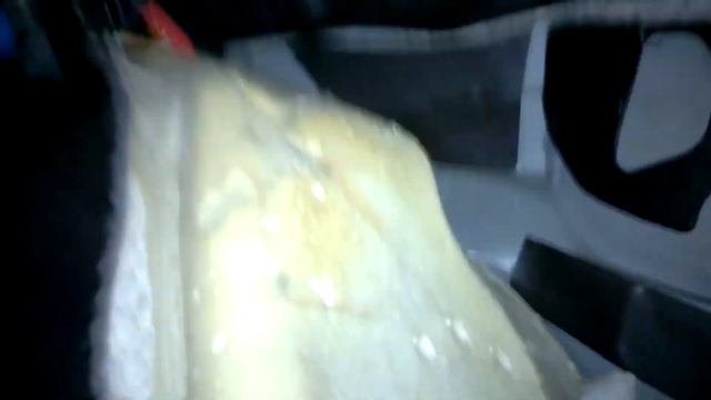 How to Clean the AC Drain of VAG cars (Audi A6 C5, VW Passat B5) смотреть онлайн