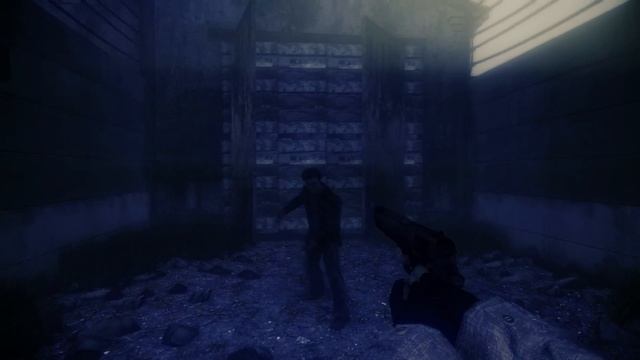 [ ПРОХОЖДЕНИЕ ] Scare 2 [ Cерия 4 ] смотреть онлайн