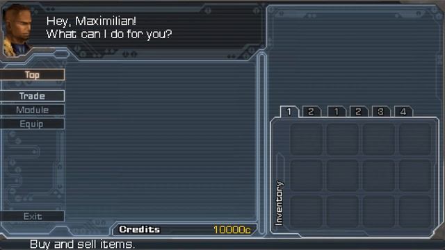 Bounty Hounds - PSP Gameplay Sample【HD】