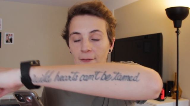 Why Elliot Page coming out as trans is a BIG DEAL! смотреть онлайн