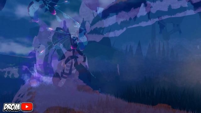 Creatures Of Sonaria Fanmade Cinematic Trailer | Part 1 #creaturesofsonaria смотреть онлайн