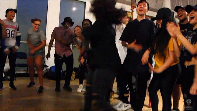AMARI | PREP RALLY | MISSY ELLIOT смотреть онлайн
