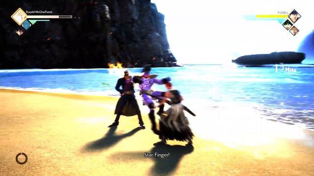 Ronald's Jump Force Stream#3(LETS GET THIS BREAD GAMERS) смотреть онлайн
