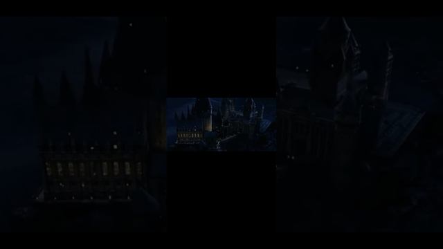 Гарри Поттер 20 лет спустя