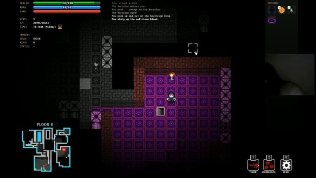 Golden Krone Hotel - First Win Normal смотреть онлайн