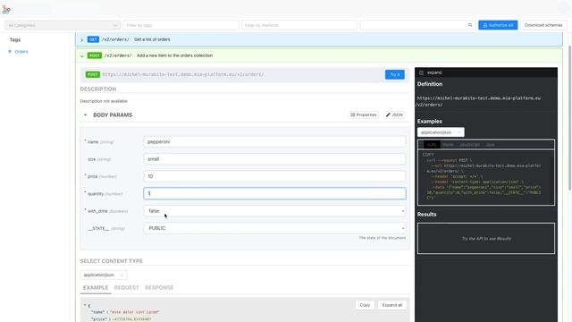 MongoDB Views | Mia-Platform v10 смотреть онлайн