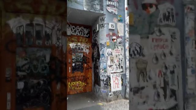 стандартные улицы берлина смотреть онлайн