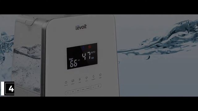 Best Humidifiers With Humidistats ?: The Best Options Reviewed | HVAC Training 101 смотреть онлайн