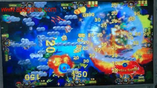 king of tiger 2 fishing game high profit смотреть онлайн
