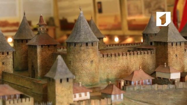 Утро. Lite / Добро пожаловать в Бендерскую крепость смотреть онлайн