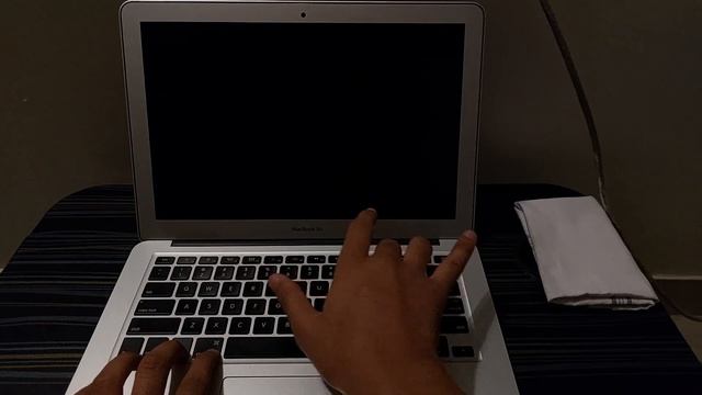 A simple way to fix Startup issues on Intel Mac (NVRAM Reset) смотреть онлайн