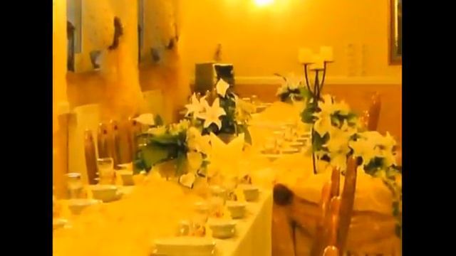 KOMPLEKS GASTRONOMICZNO-HOTELARSKI "TIBO" W DŁUGOMIŁOWICACH смотреть онлайн