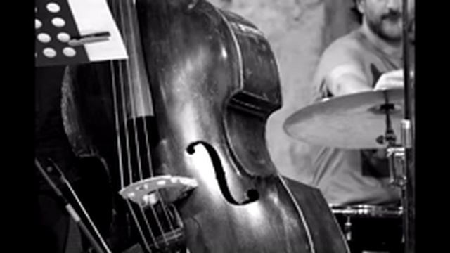 Современный джаз, джаз настроение, релаксация