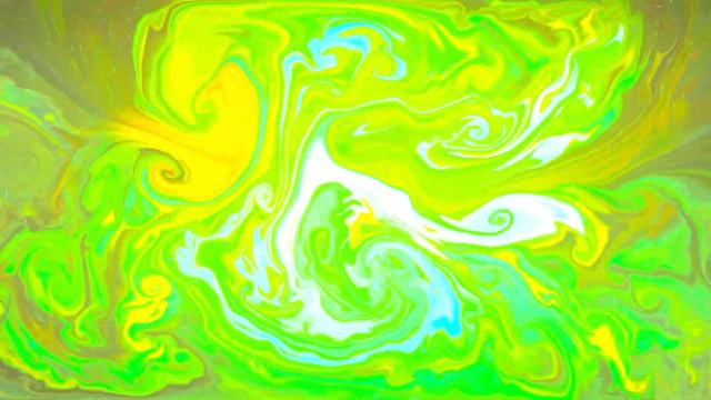 Kyler Key - Krakatoa (Fluid Art) смотреть онлайн
