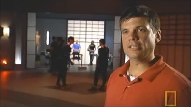 Fight Science - Bren Foster Taekwondo Speed