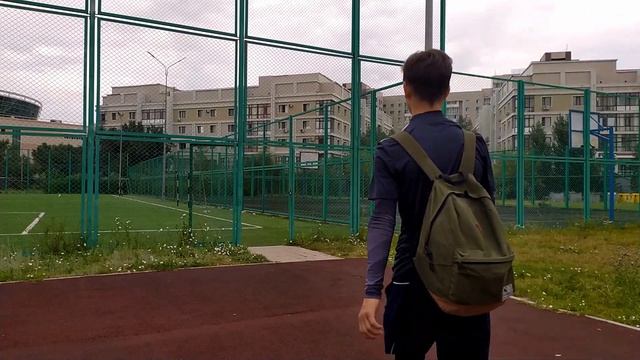 ТРЕНИРОВАЛ НАКЛБОЛ В ТЕЧЕНИИ 30 ДНЕЙ | НАКЛБОЛ ЗА 30 ДНЕЙ?!? смотреть онлайн