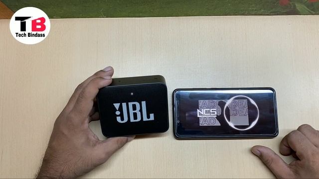 JBL Go2+ Plus Unboxing and Review in Hindi | JBL Go2Plus vs JBL Go2 vs JBL go vs Boat speaker (2020 смотреть онлайн