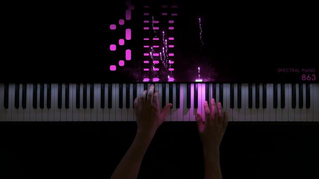 Aqua - Barbie Girl (Piano Cover) смотреть онлайн