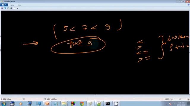 Lecture 107 Nested Of Relational Operator in java in hindi смотреть онлайн