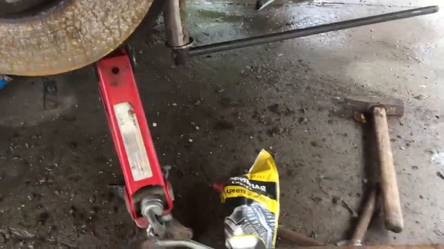 ПОДНИМАЕМ ДЛЯ БЕЗДОРОЖЬЯ MERCEDES W210  !