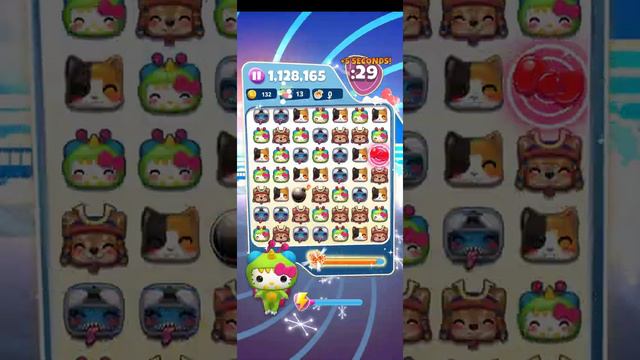 FUNKO POP! BLITZ - HELLO KITTY (SKY) 1⭐🎁 смотреть онлайн