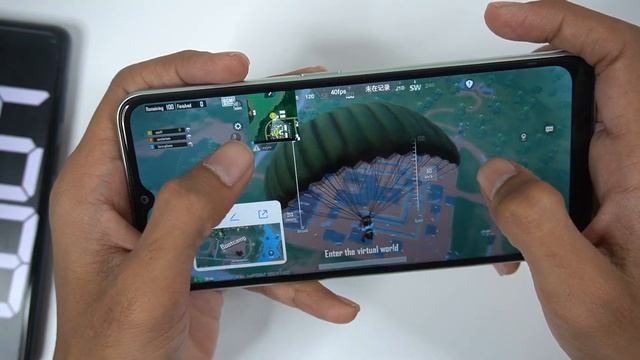Lava Blaze 5G PUBG Test (Dimensity 700 Power ?) | Lava Blaze 5G PUBG Review смотреть онлайн