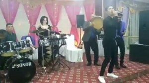 УЧДИНГМУ БОЙ ЗАРИГА-ШОХИМАРДОН АЛИМАРДОН ТЎЙДА /OMAD GURUHI
