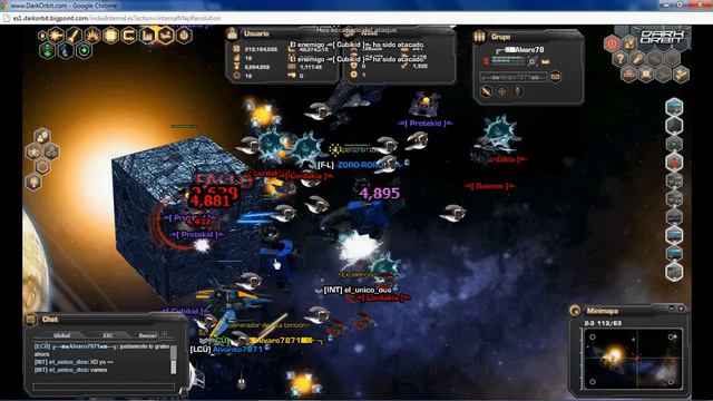 cubikid dark orbit смотреть онлайн