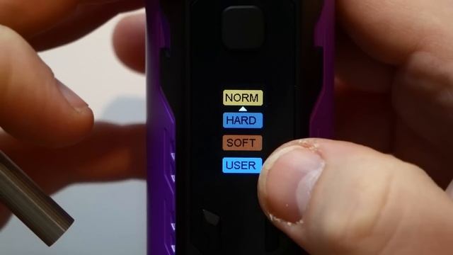 IJOY X3 Triple 20700 Box Mod Review | Finally Battery Life! смотреть онлайн
