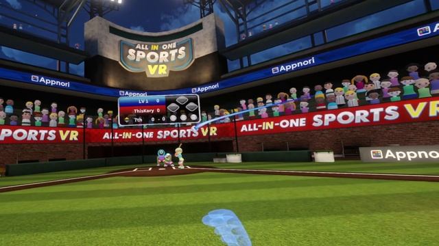 All-In-One Sports VR Review | IS IT WORTH IT? смотреть онлайн