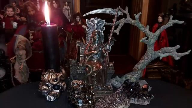 ОТВЯЗАТЬСЯ ОТ НЕУДАЧ НА БЕЗЫМЯННОЙ МОГИЛЕ. ОЧЕНЬ СИЛЬНЫЙ РИТУАЛ ▶️ ВЕДЬМИНА ИЗБА. ИНГА ХОСРОЕВА смотреть онлайн