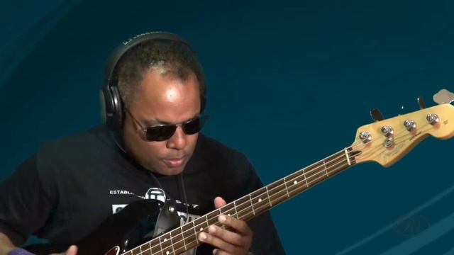 Bass in your face # 23 Bronco 40 FTSW смотреть онлайн