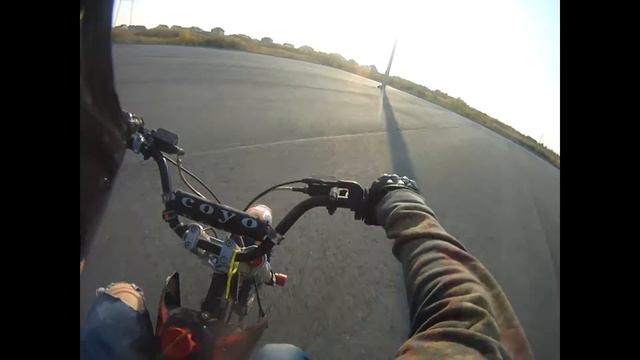 Wheelie lesson on jmc 125 mx смотреть онлайн