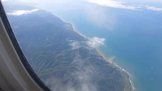 09.09.2022. Россия. Сахалинская область. Западный берег острова Сахалин смотреть онлайн