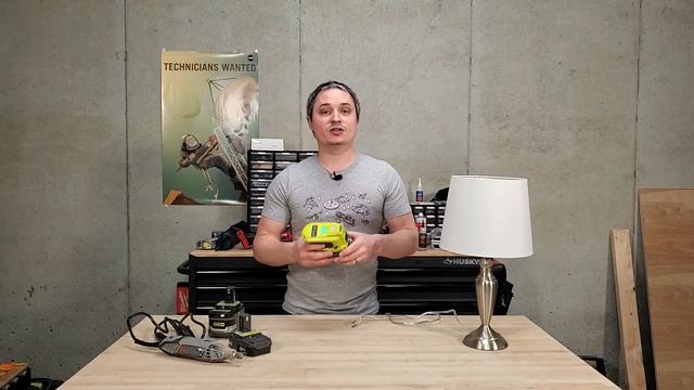 Ryobi One+ 18V Cordless 150W Powered Inverter Review смотреть онлайн