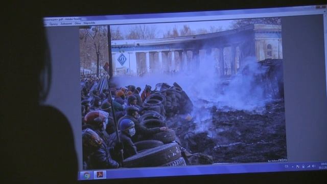 Autorská prezentace Žanny Kadyrové смотреть онлайн