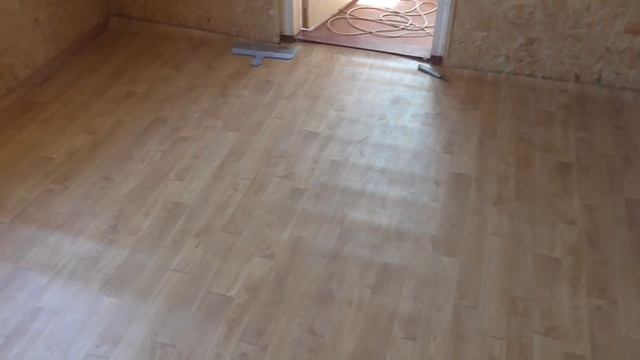 OSB ПОТОЛОК СТЕНЫ , ДАЧА! 2ч смотреть онлайн