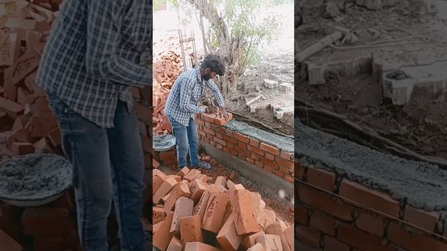 Diwal Chaudai #wark #rajmistri #shortvideo #viral ??