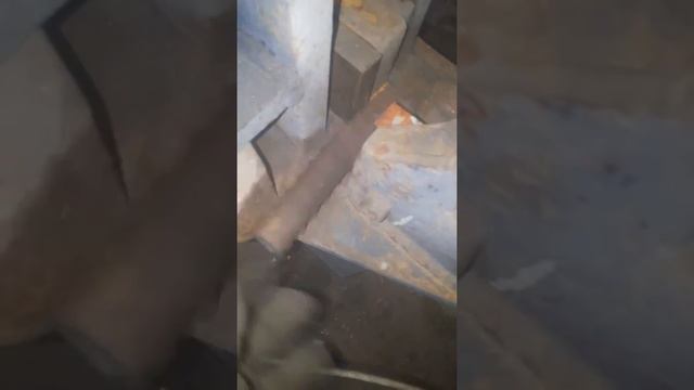 Гидравлический станок для резки арматуры смотреть онлайн