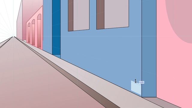 Draw in Perspective | CorelDRAW for Windows смотреть онлайн