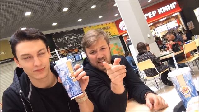 Приветы от... © МохнАтый пупОК... смотреть онлайн
