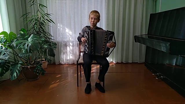 VID 20211015 122821 Башкирская народная песня "Ялсыгул" смотреть онлайн