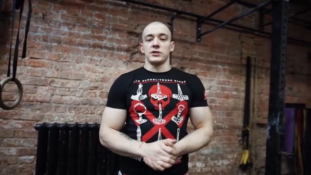 Как накачать руки,хват руки,предплечья,лучшая тренировка для рук,спортзал,канат,королевское упражне смотреть онлайн