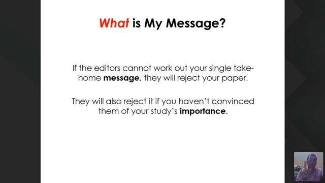Knowledge Sharing on A to Z of Journal Publication: Session 2: Journal Metrics in Scopus смотреть онлайн