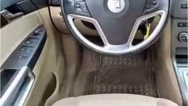 2009 Saturn VUE Green Line Hybrid Used Cars Miami Gardens FL смотреть онлайн