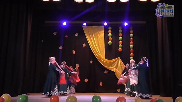 ДЕНЬ ПОЖИЛОГО ЧЕЛОВЕКА 2023