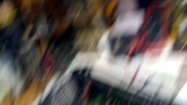 AMPEG SVT-4 PRO Repair