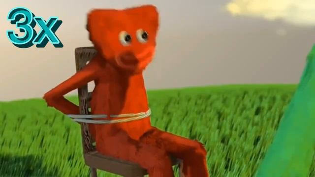 ХАГИ ВАГИ - КУДА? На разной скорости! смотреть онлайн