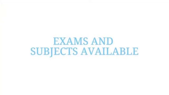 EXCEL TEST - FLEXIBLE LEARNING, PROVEN RESULTS смотреть онлайн